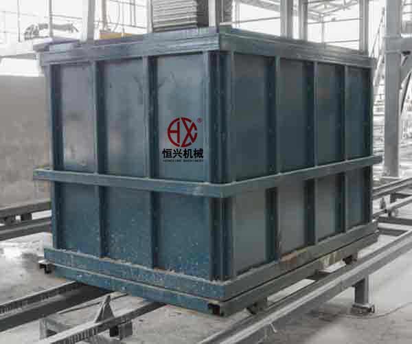 模具(jù)|發泡磚設(shè)備模具|發(fa)泡混凝土(tǔ)砌塊生産(chǎn)線模具