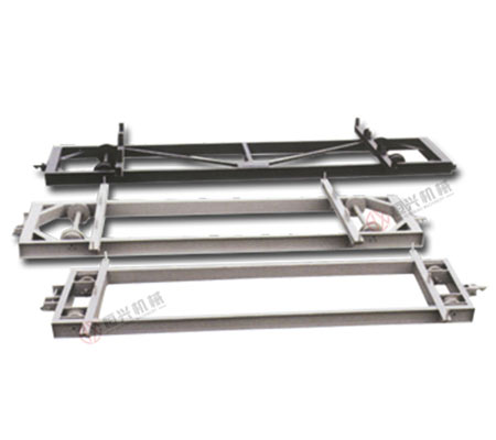 蒸養(yǎng)小車 擺渡(du)車