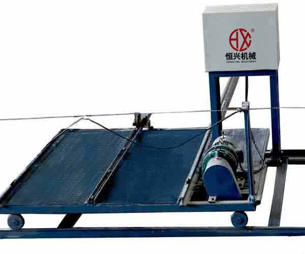 加氣塊(kuai)擺渡車