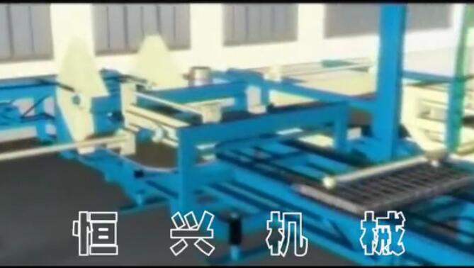 磚(zhuān)闆分離(li)收磚線(xian)視頻