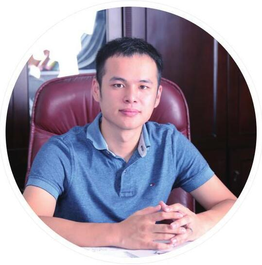 王(wang)俊煌:研發顯(xiǎn)威力! 機械行(hang)業品質取勝(sheng)強者恒興旺(wang)